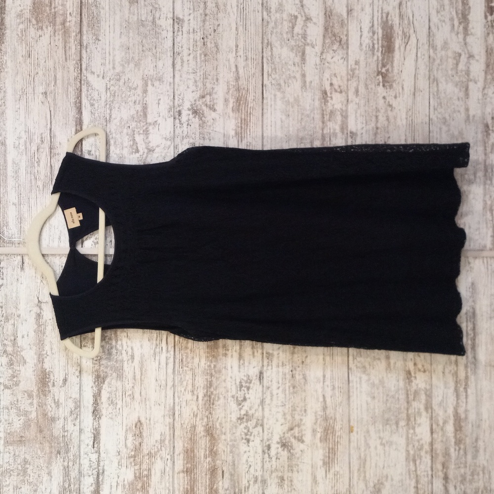 Black Tunic - image 1